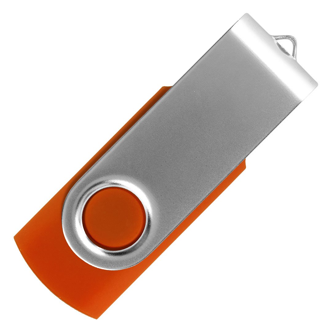 SMART 3.0, usb flash memorija, narandžasti, 128GB