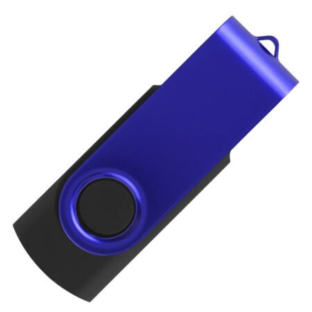 SMART BLUE 3.0, usb flash memorija, crni, 128GB