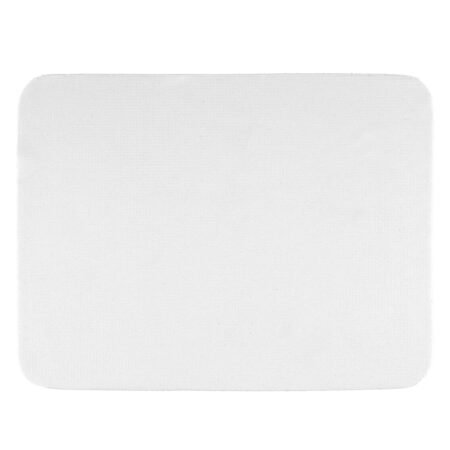 PURE PAD, podloga za kompjuterskog miša, 3 u 1, bela