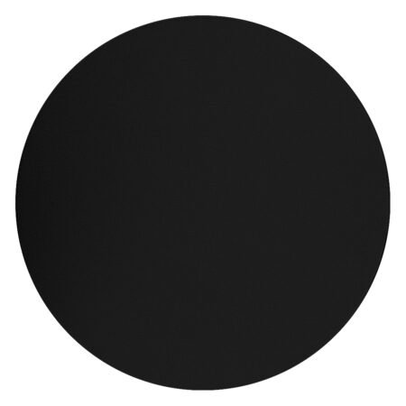SPOT PAD, podloga za kompjuterskog miša, crna
