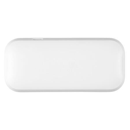 SING, bežične stereo slušalice, bela