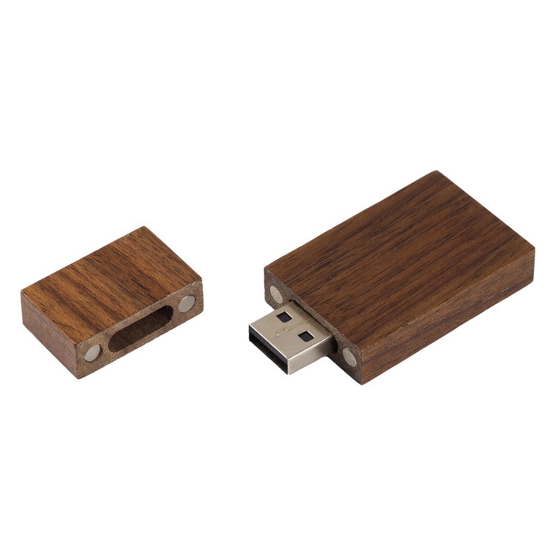 MINO 3.0, usb flash memorija, braon, 16GB