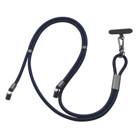 NET 65W, type-c kabl za punjenje i prenos podataka, 65 w, plavi