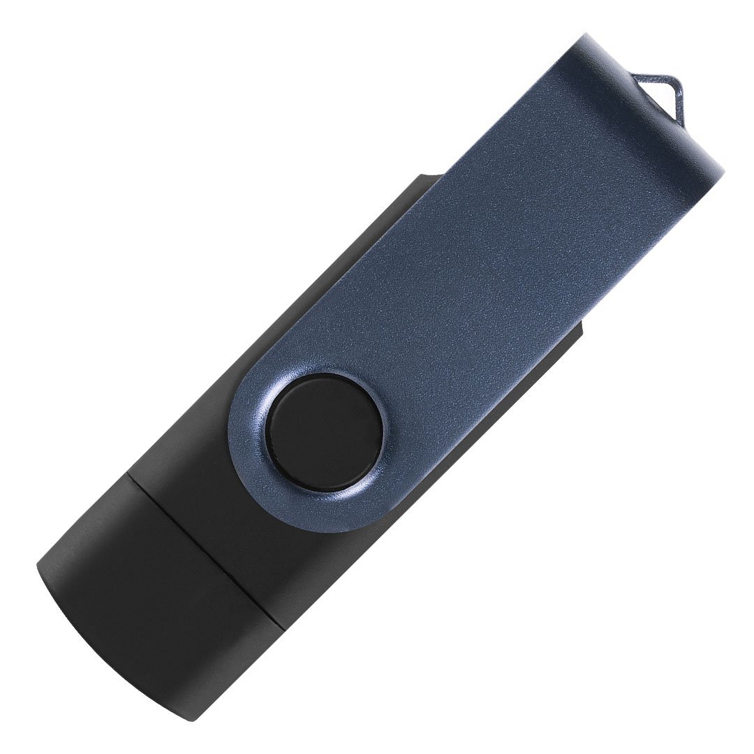 SMART C NAVY BLUE 3.0, usb flash memorija, crni, 128GB