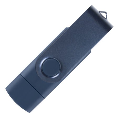 SMART C NAVY BLUE, usb flash memorija, plavi, 8GB