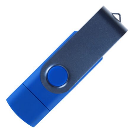 SMART C NAVY BLUE, usb flash memorija, rojal plavi, 8GB