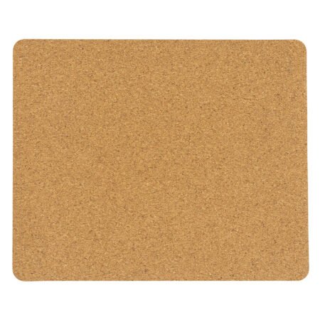 CORK PAD, podloga za kompjuterskog miša, bež