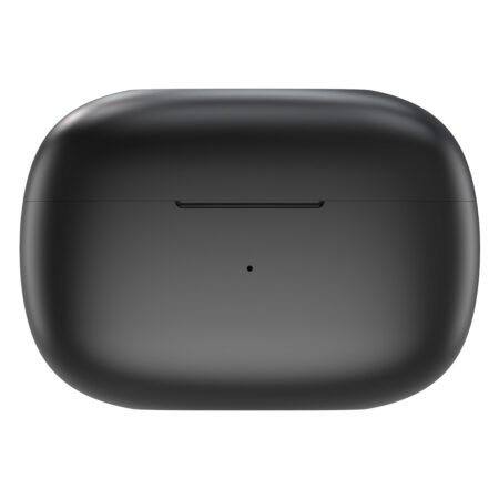 BLUES, bežične stereo slušalice, crna