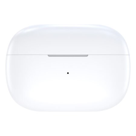 BLUES, bežične stereo slušalice, bela