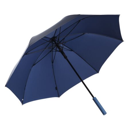 VISTA, kišobran sa automatskim otvaranjem, plavi