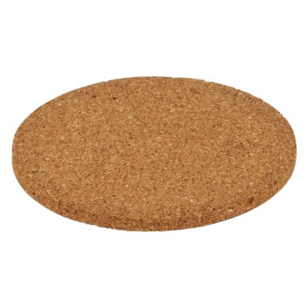 CORTEX O, podmetač od plute, bež