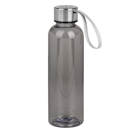 H2O TRITAN, boca za vodu, 550 ml, crna