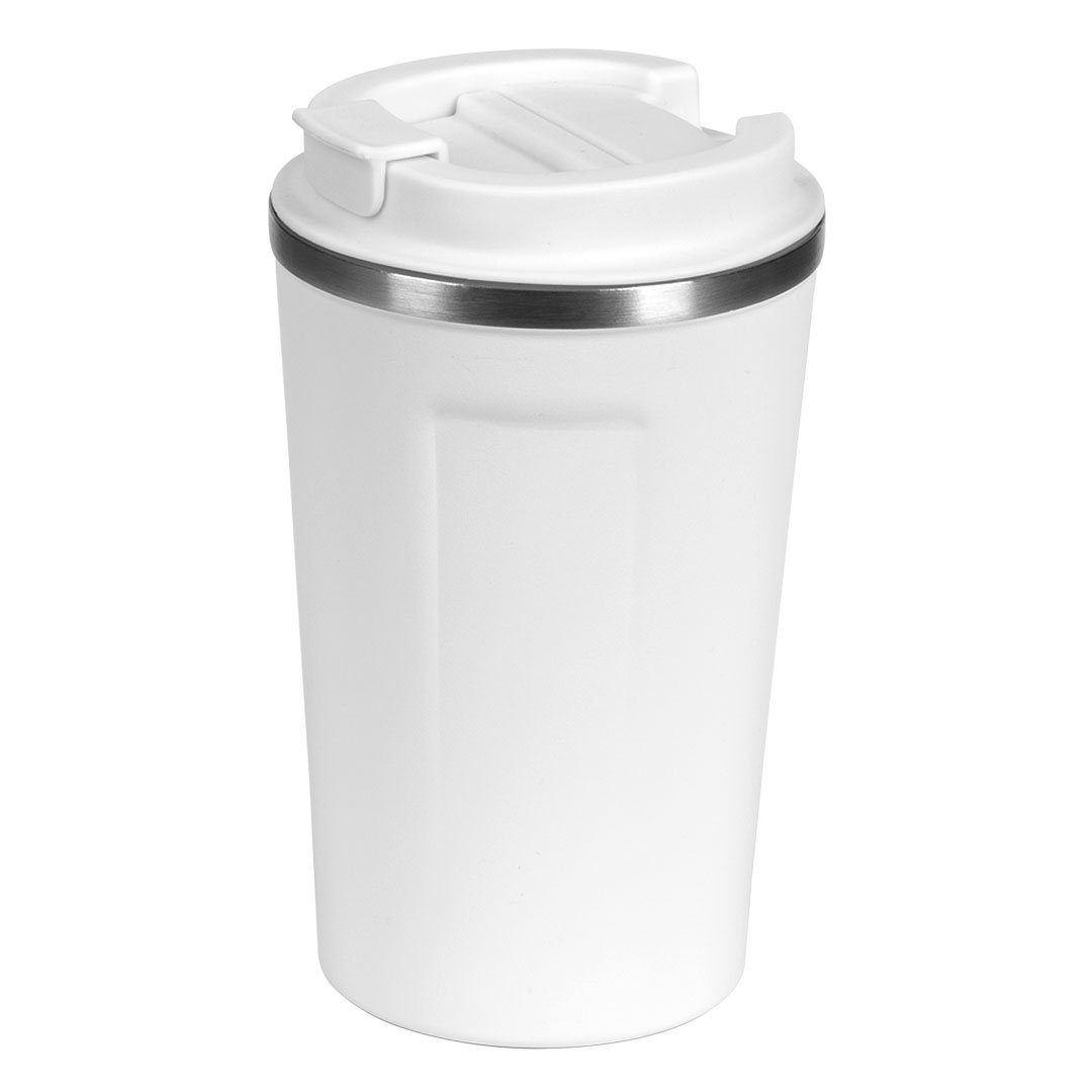 BLEND, termos, 350 ml, beli