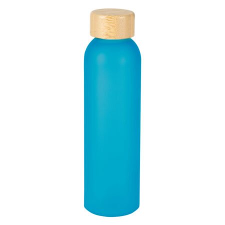 RIVA, boca za vodu, 500 ml, plava