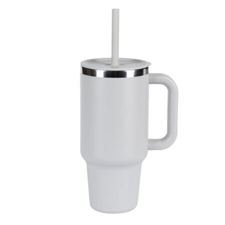 AQUACORE, termos, 950 ml, sivi