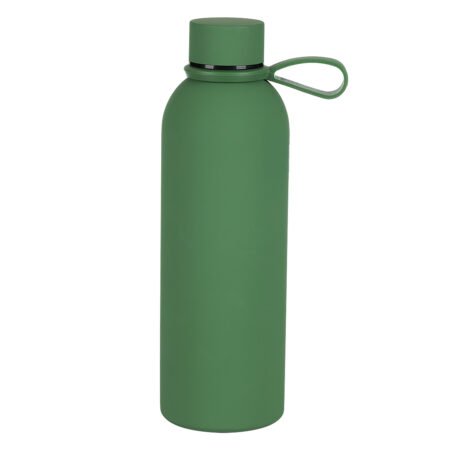 ACTIVE FLOW, termos, 500 ml, zeleni