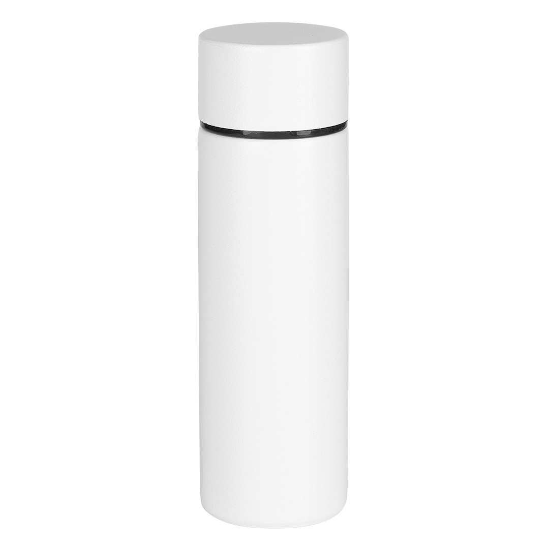 DOPPIO, termos, 150 ml, beli