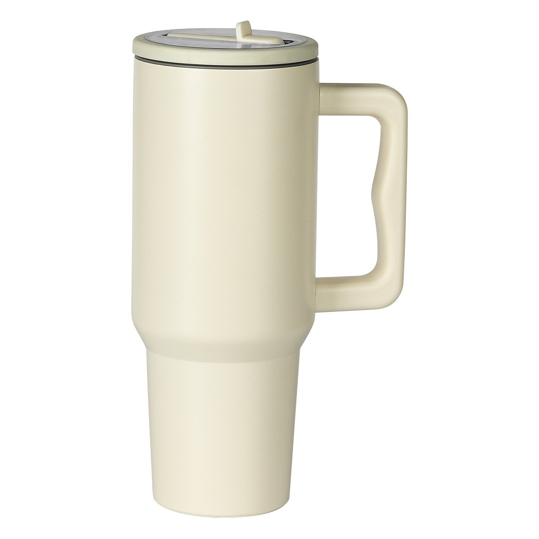 BOREALIS, termos, 1200 ml, bež