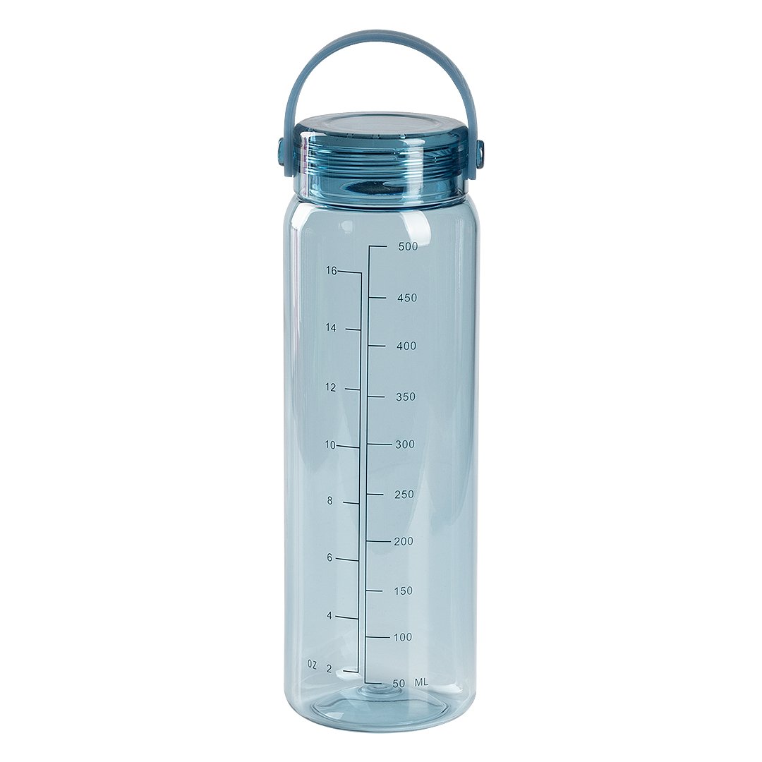 FJORD, boca za vodu, 500 ml, plava