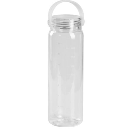 FJORD, boca za vodu, 500 ml, bela