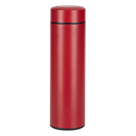 ELEMENT 2.0, termos, 500 ml, crveni