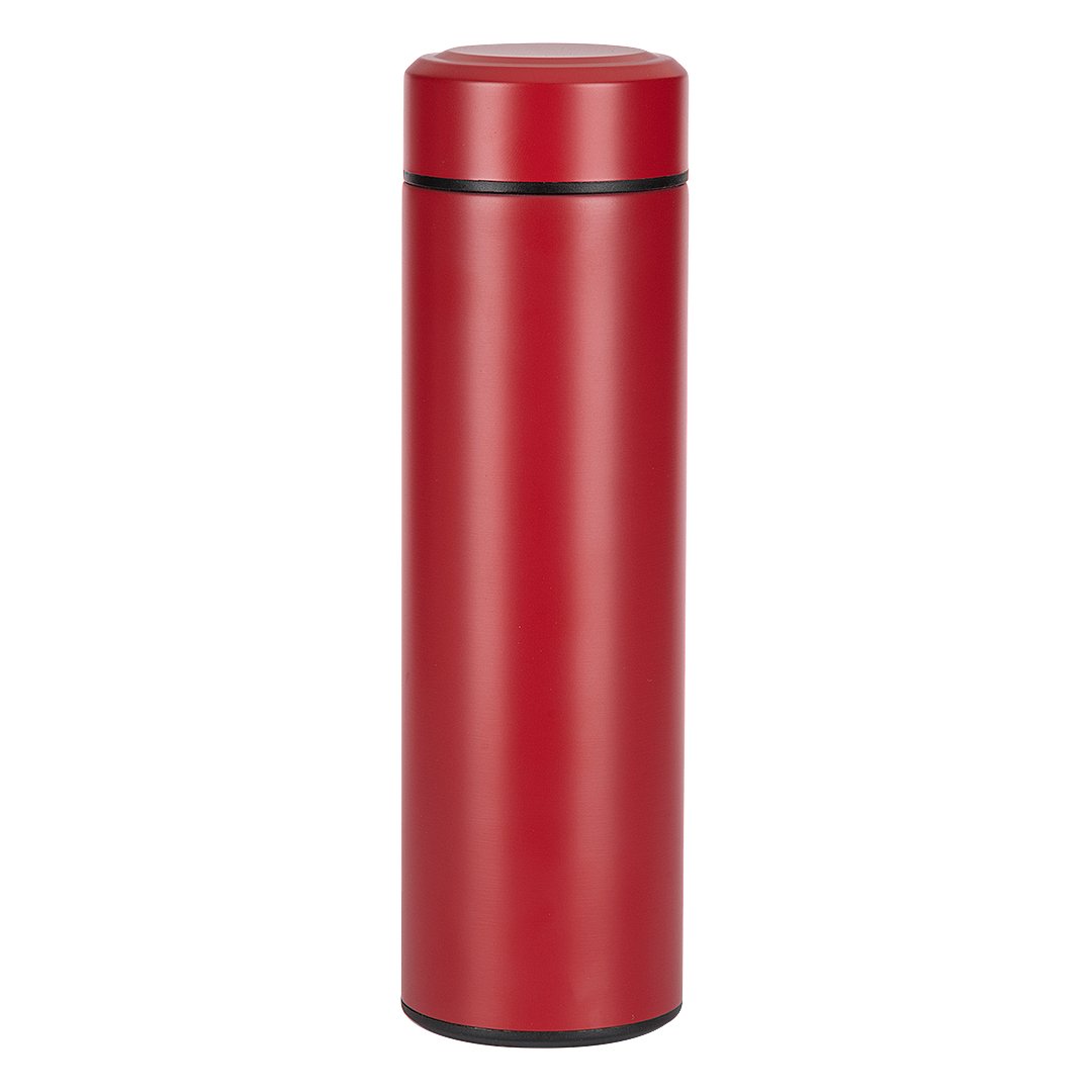 ELEMENT 2.0, termos, 500 ml, crveni