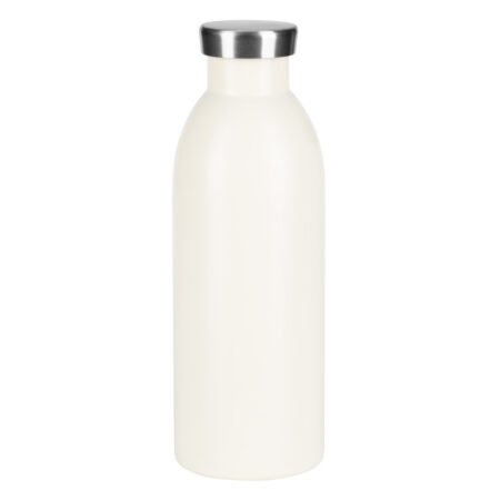 PIETRA, termos, 500 ml, krem-beli