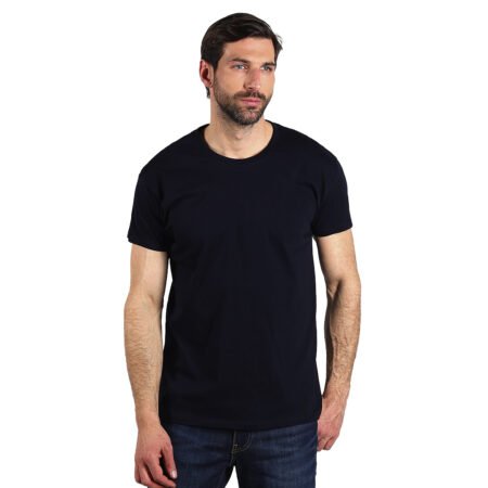 MASTER MEN, pamučna majica, 150 g/m2, plava