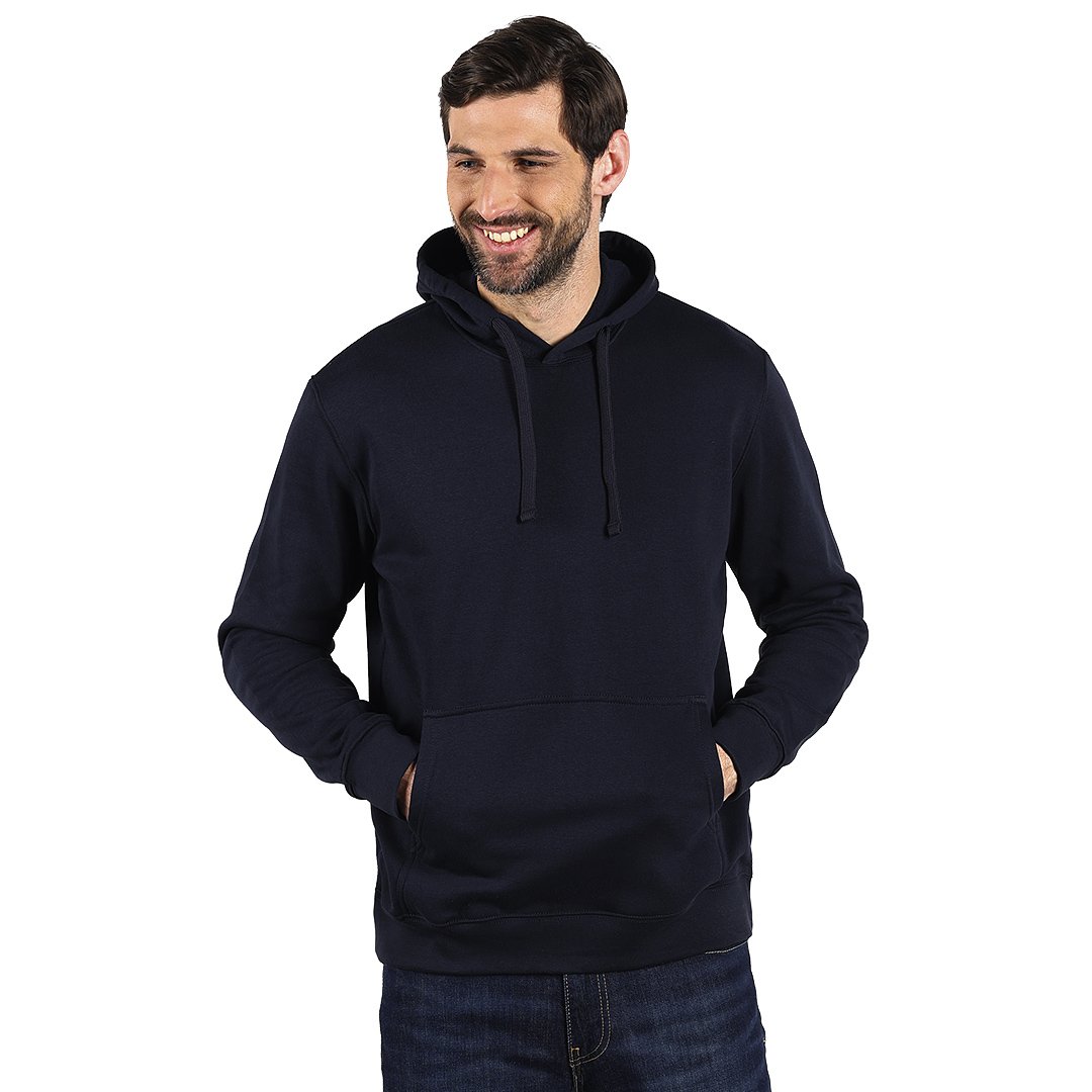 CHAMP, dukserica sa kapuljačom, 280 g/m2, plava