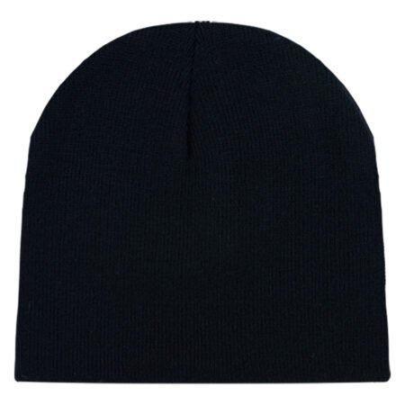 WINTER, zimska kapa, crna