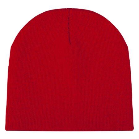 WINTER, zimska kapa, crvena