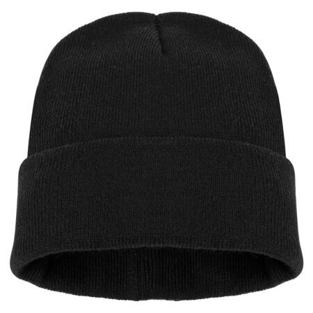 ESKIMO, zimska kapa crna