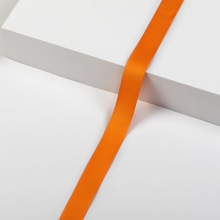 PROMO BAND, traka za šešir, narandžasta