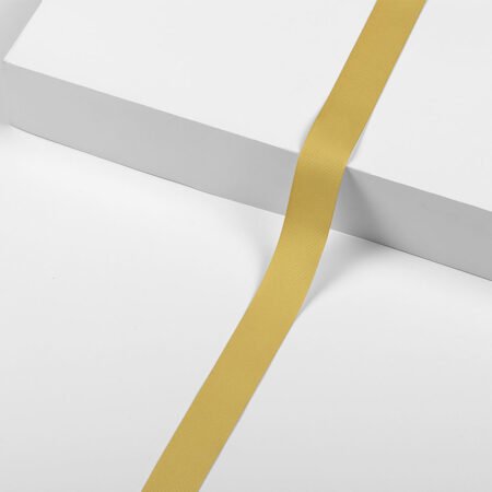 PROMO BAND, traka za šešir, bež