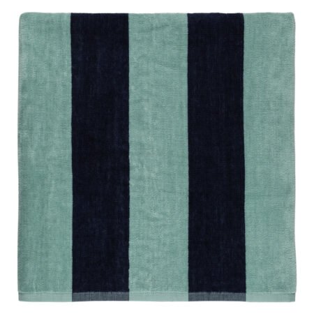 CAPRI MAXI, peškir za plažu, 400 g/m2, mint