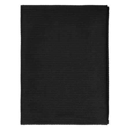 COCOLO, kuhinjska krpa mrežaste strukture, crna