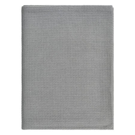 COCOLO, kuhinjska krpa mrežaste strukture, siva