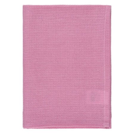 COCOLO, kuhinjska krpa mrežaste strukture, roze