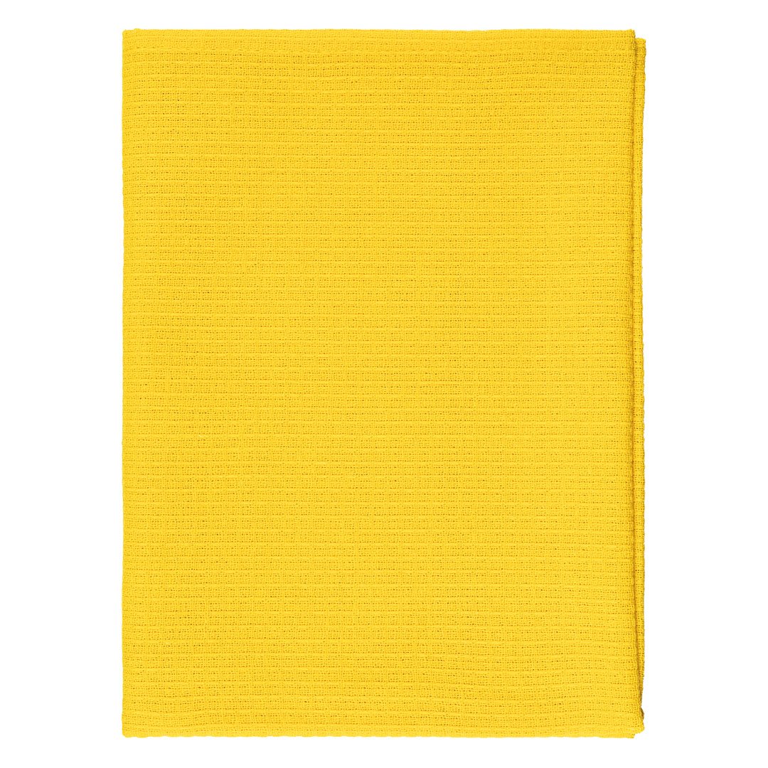 COCOLO, kuhinjska krpa mrežaste strukture, žuta