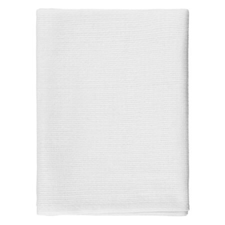 COCOLO, kuhinjska krpa mrežaste strukture, bela