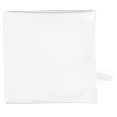 VELVET 75, mikrofiber peškir, 190 g/m2, beli