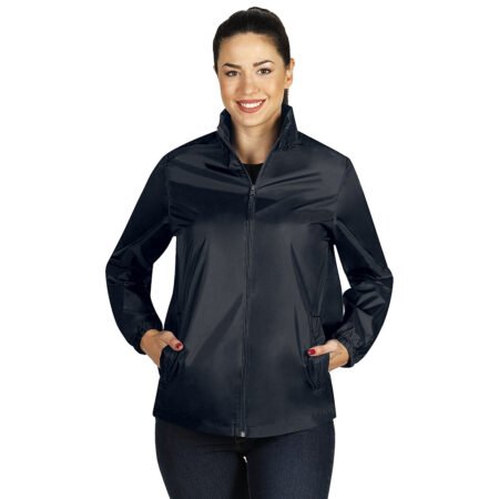 REGATA, unisex vetrovka, plava