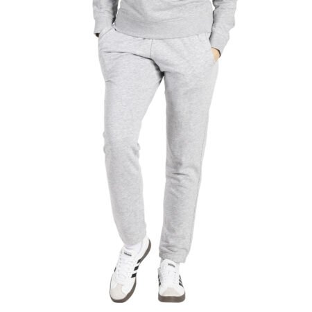 TERRY TRACK, unisex donji deo trenerke, 280 g/m2, pepeljasta