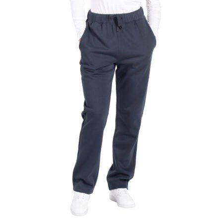 FLAT TRACK PANTS, unisex donji deo trenerke, 280 g/m2, plavi