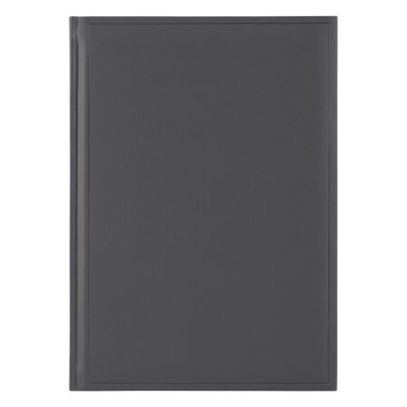 HELSINKI, rokovnik b5, sivi