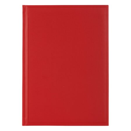 HELSINKI, rokovnik b5, crveni