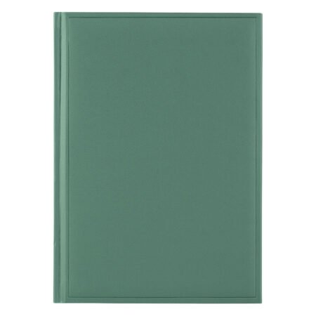 HELSINKI, rokovnik b5, zeleni