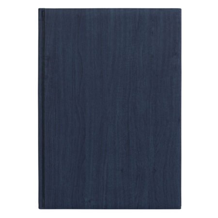 SHERWOOD, rokovnik b5, plavi