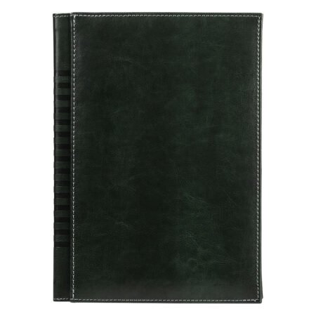 5th AVENUE, rokovnik b5 u poklon kutiji, zeleni