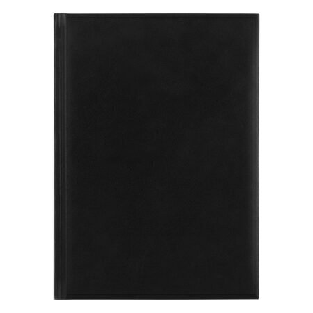 BUSINESS, rokovnik b5, crni